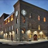 Green Man Brewery