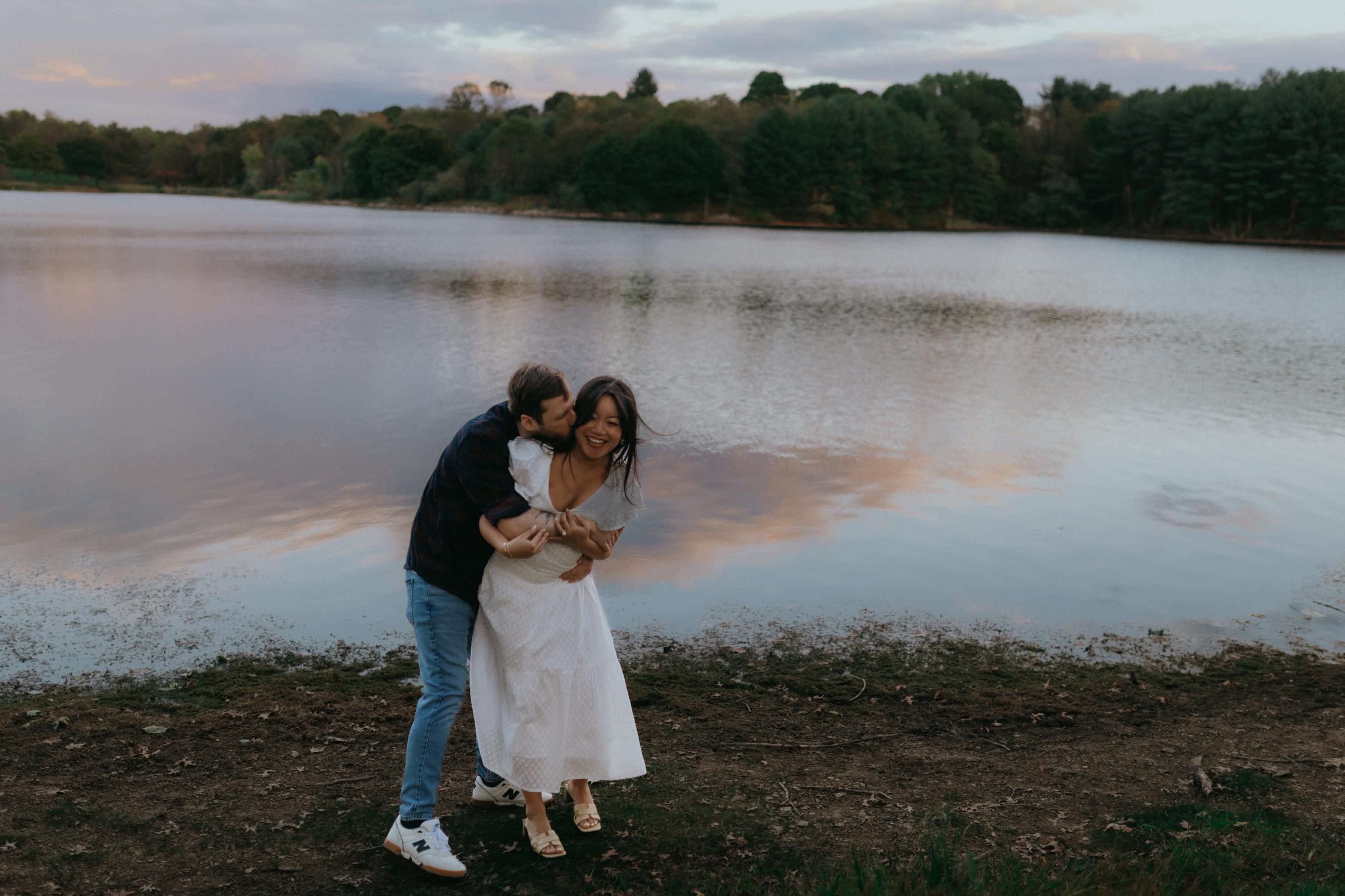 The Wedding Website of Jennifer Quach and Bryan DeBellis
