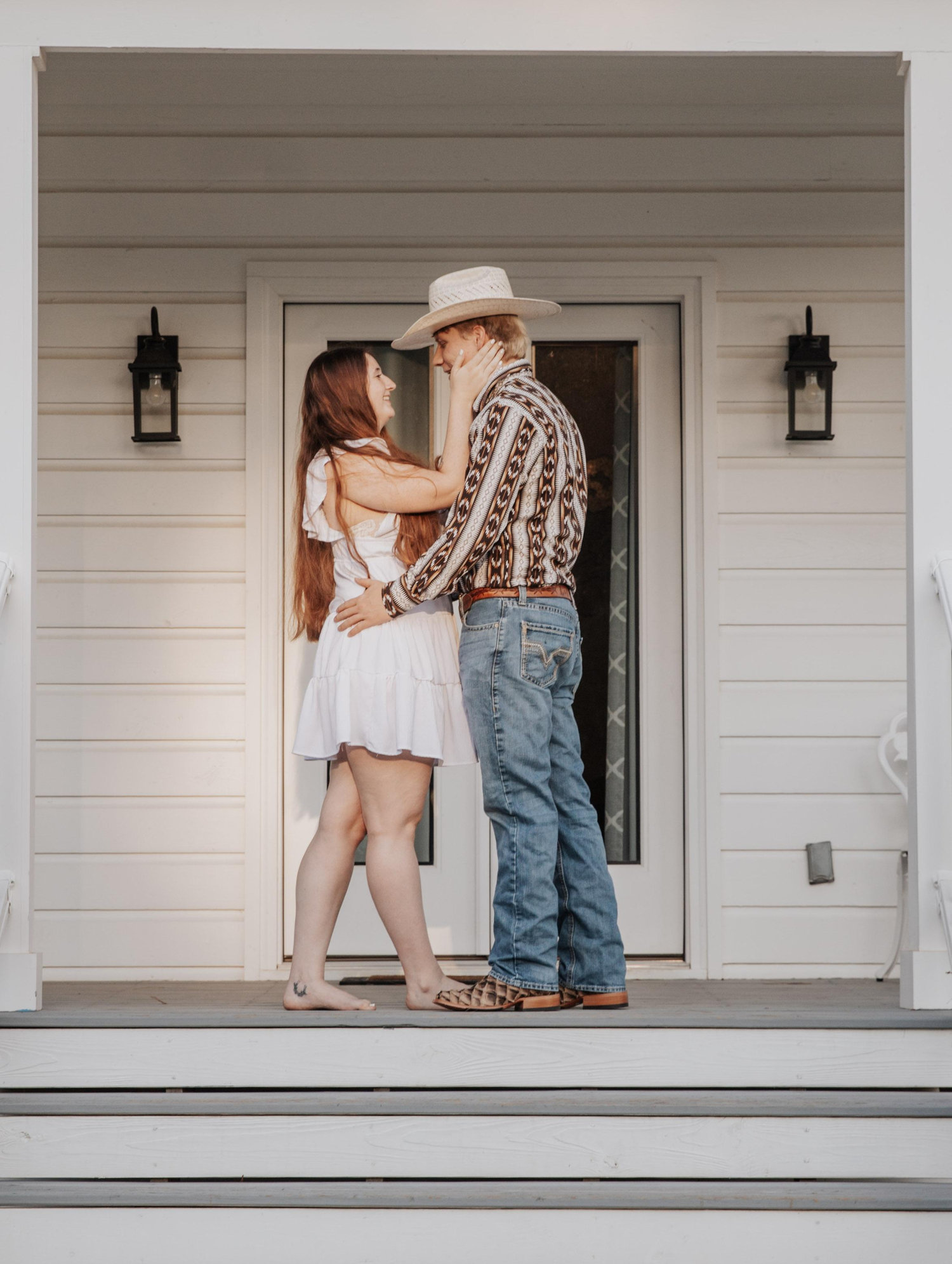 The Wedding Website of Trent Bruce and Trinity Williams