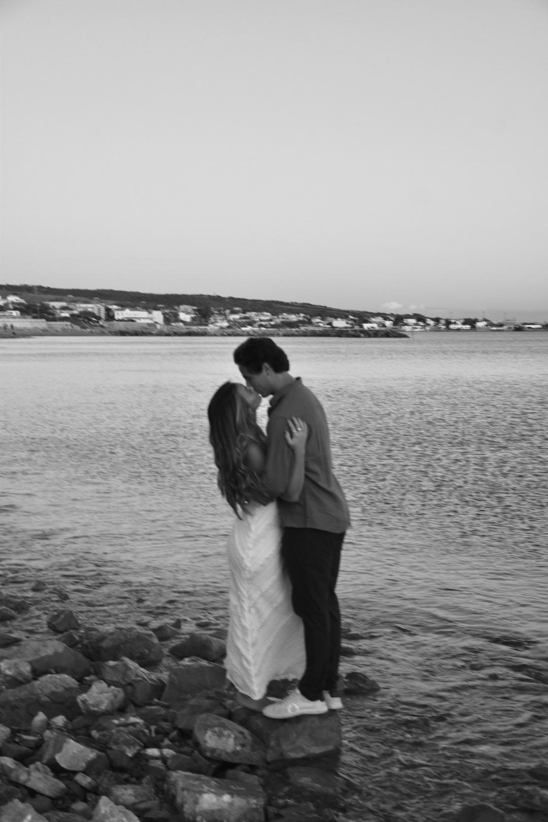 The Wedding Website of Gabriella Branchi and Hunter Strand
