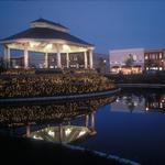 Southlake Town Square