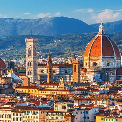Best of Florence Walking Tour