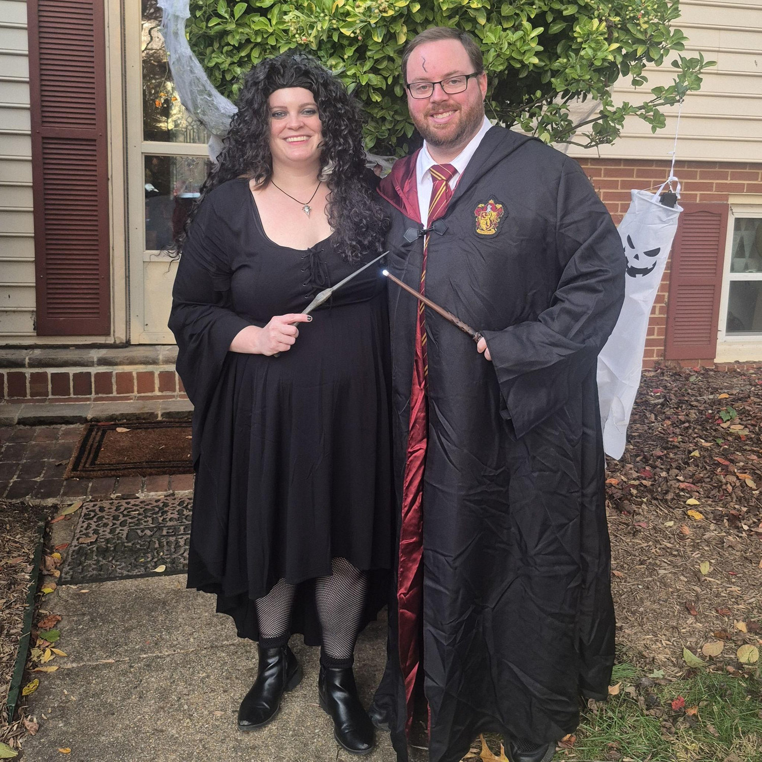 Halloween 2025!