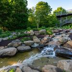 Klehm Arboretum & Botanic Garden