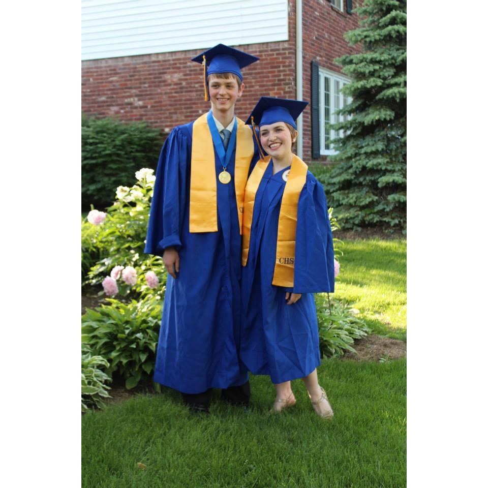 High School Graduation