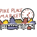Pike Place Market