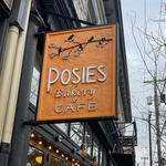 Posies Bakery & Cafe