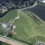 Mount Trashmore Park