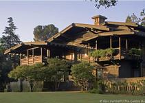 The Gamble House