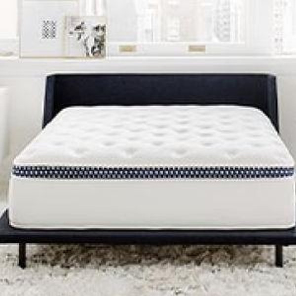 WinkBeds Luxury Hybrid Mattress | Lifetime Warranty