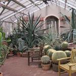 Lamberton Conservatory