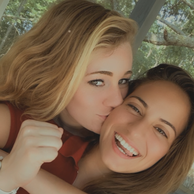 Our first Fourth of July together // 4 July 2020