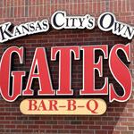 Gates Bar-B-Q