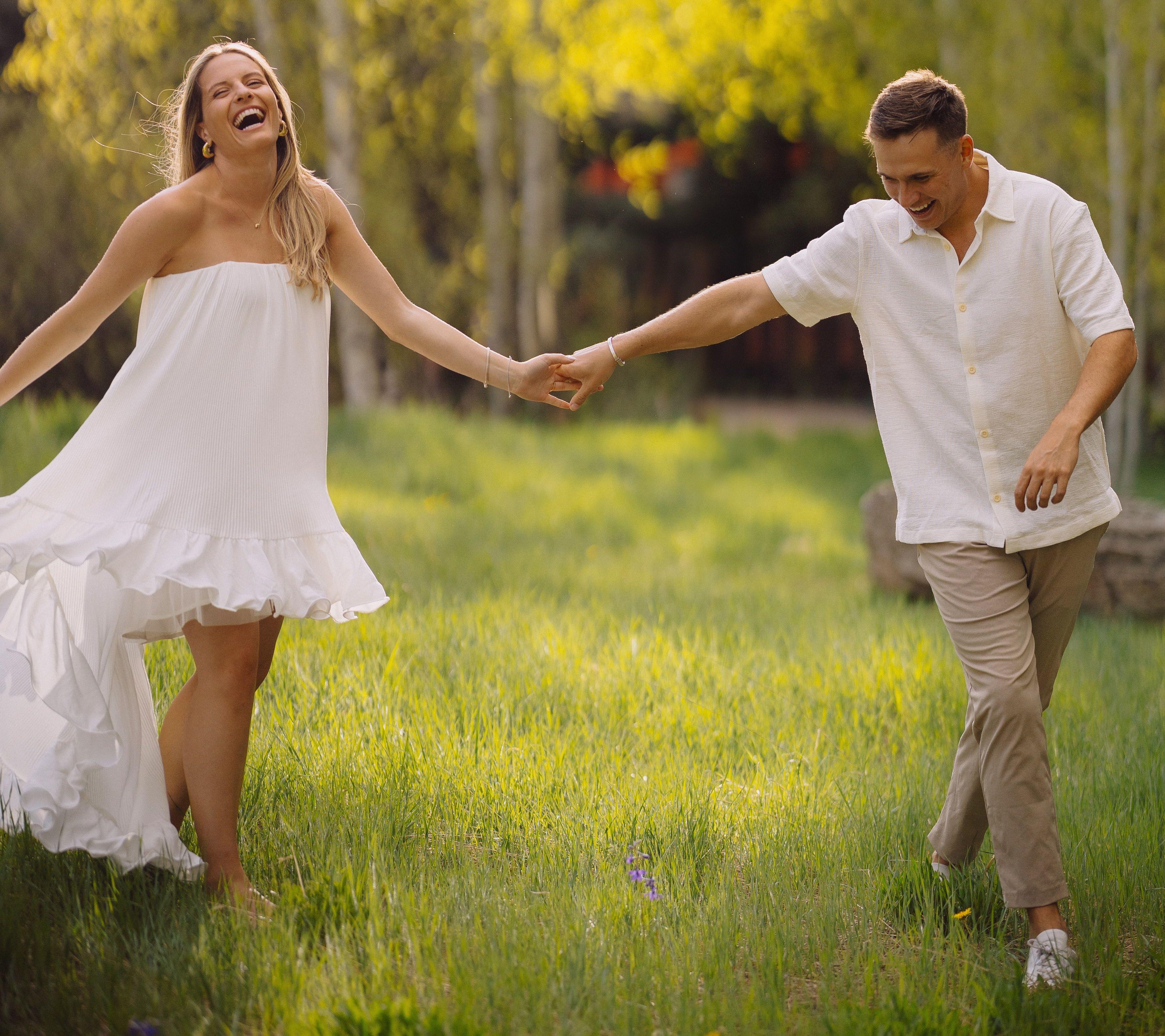 The Wedding Website of Haley Frischholz and Miles Joersz