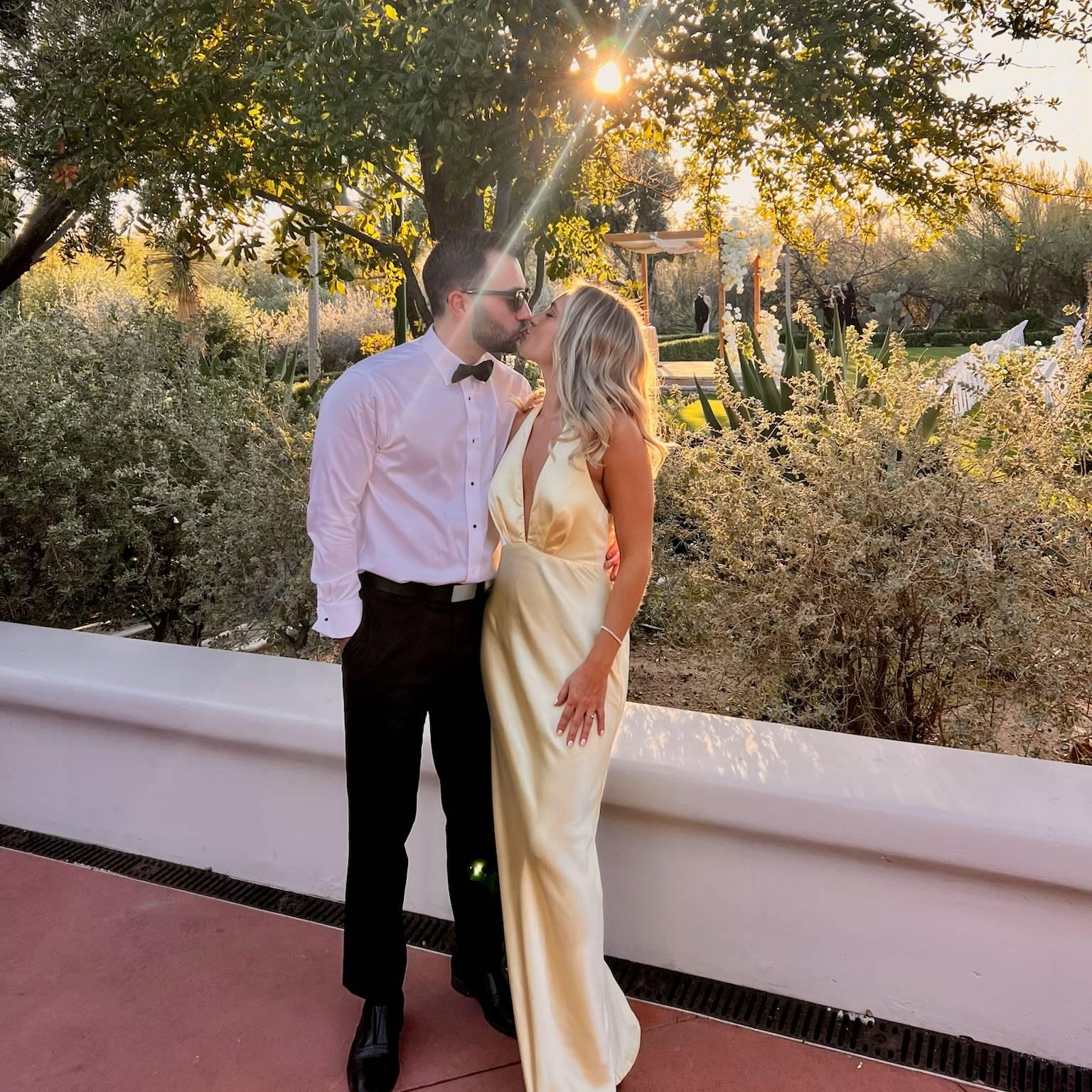 Scottsdale, February 2024