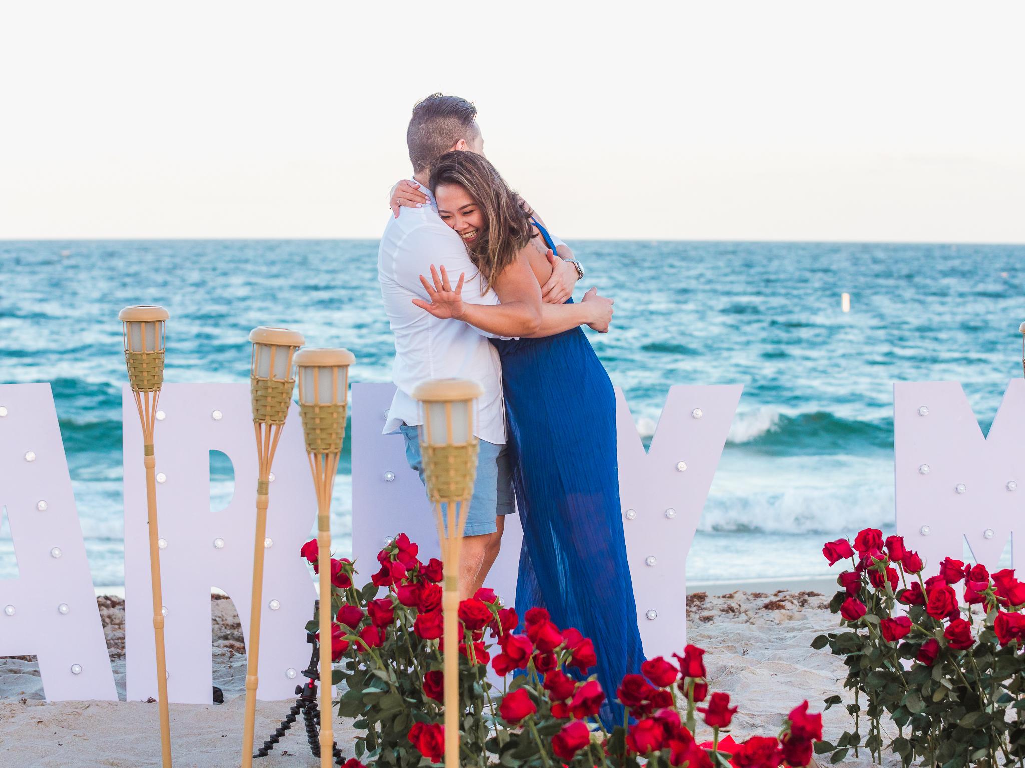 The Wedding Website of Errah Fadrigalan and Ricky Fu