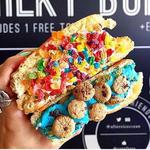 Afters Ice Cream