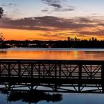 White Rock Lake