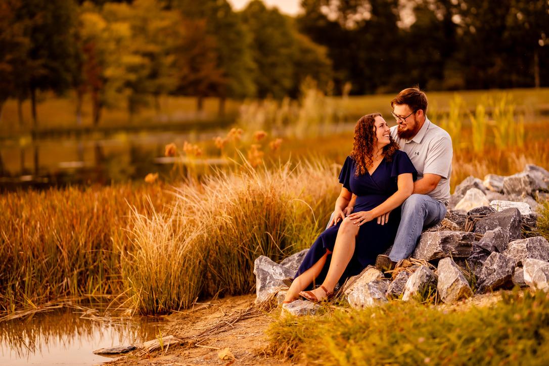 The Wedding Website of Lydia Spalding and Coleman Wivell