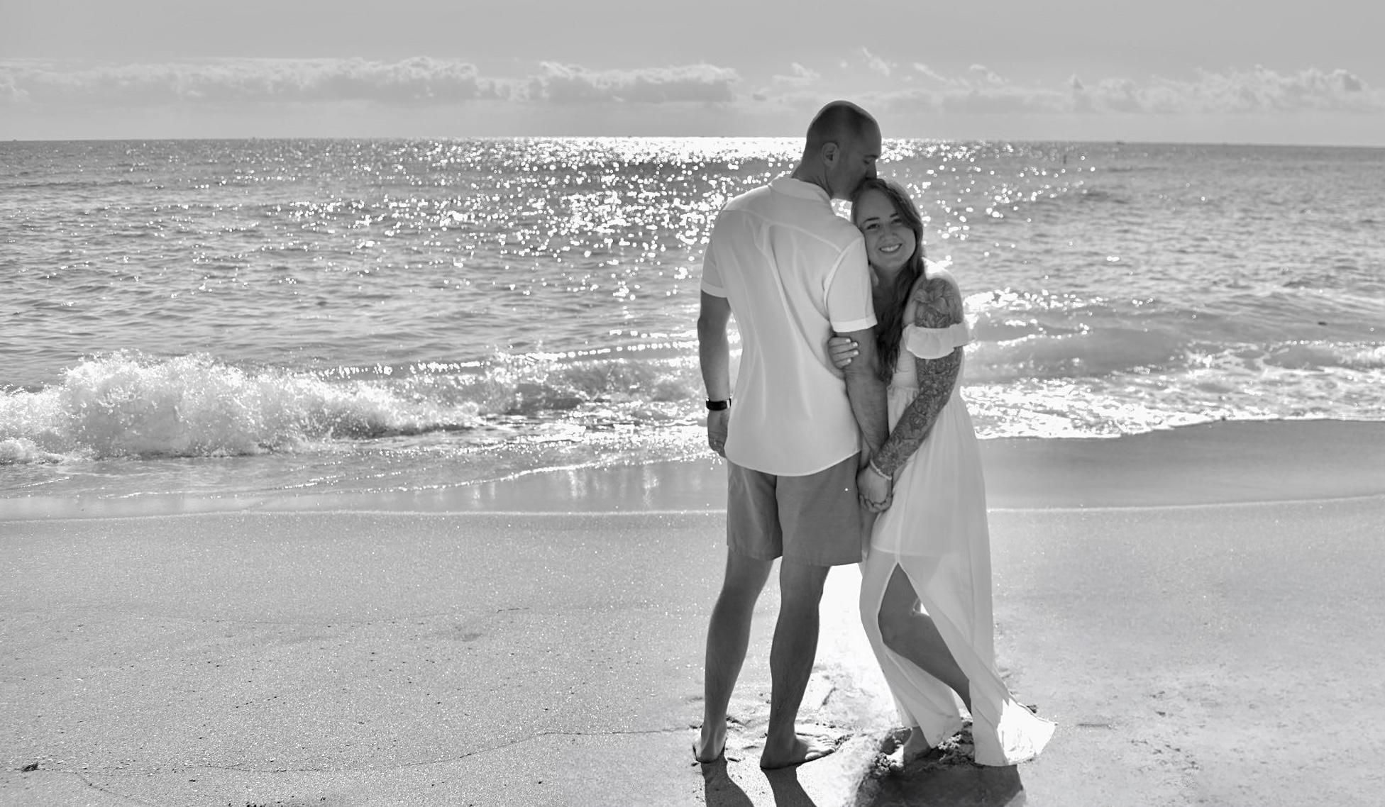 The Wedding Website of Courtney Wilcox and Robert Vogle