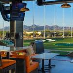 Topgolf