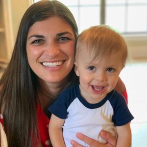 Melody Carter and Julia Echols's Wedding Website