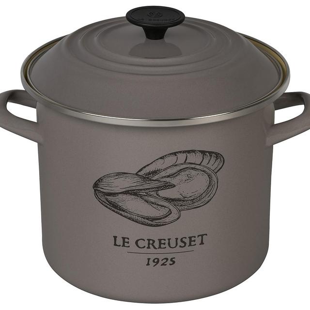 Mussel Stockpot