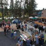 Bend Brewing Company
