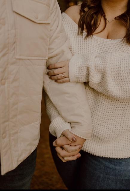 The Wedding Website of Madison McClary and Dillon Hawthorne