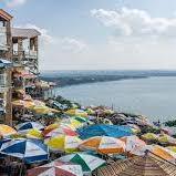 The Oasis On Lake Travis