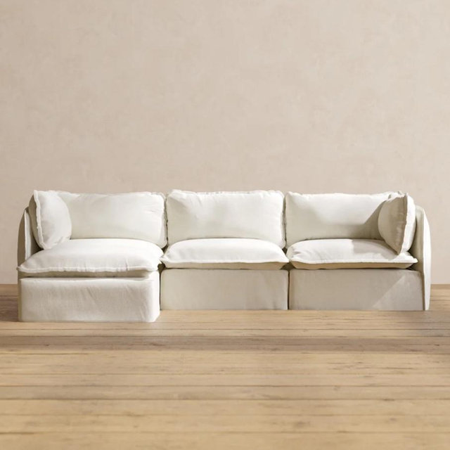Anabei Modular Washable Couch