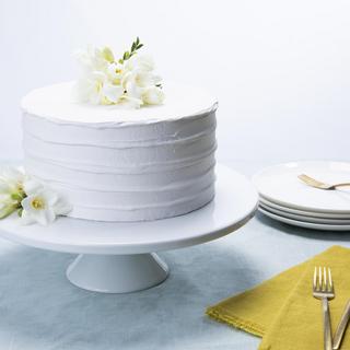 Round Cake Stand