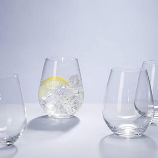 Ovid Water/Juice Tumbler, Set of 4