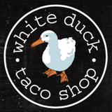 White Duck Taco Shop