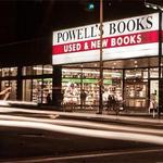 Powell's City of Books