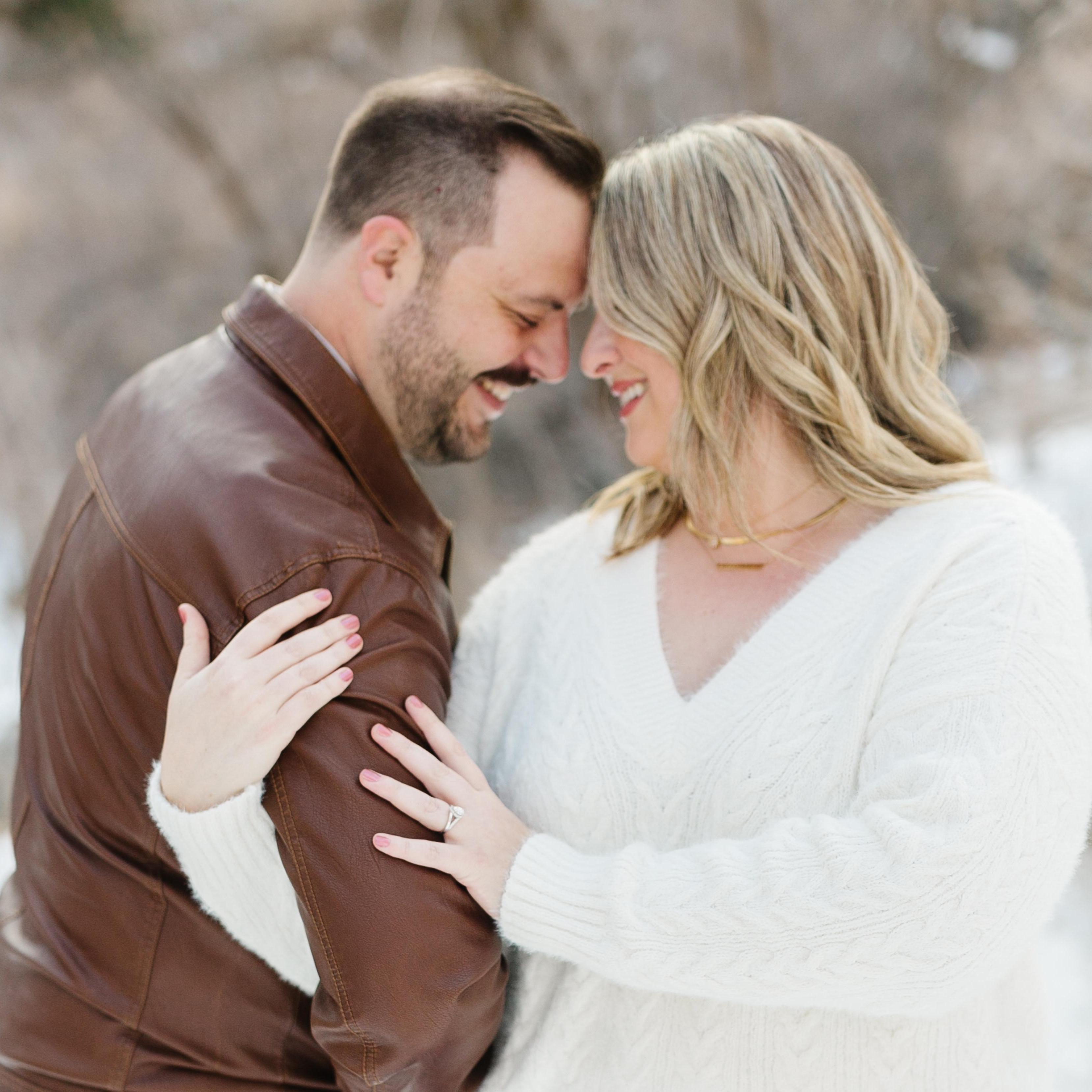 Engagement Photos