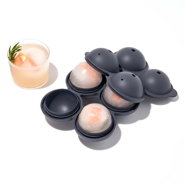 Peak Ice Works Sphere Ice Tray