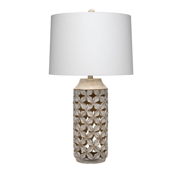 Jamie Young Flora Table Lamp