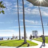 Downtown Laguna Beach