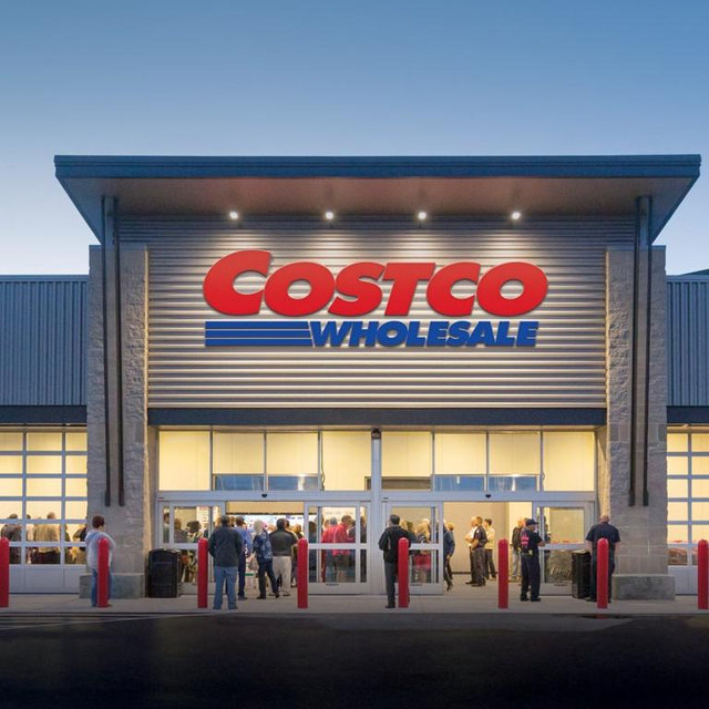 Costco-Membership Dues & Household Maintenance
