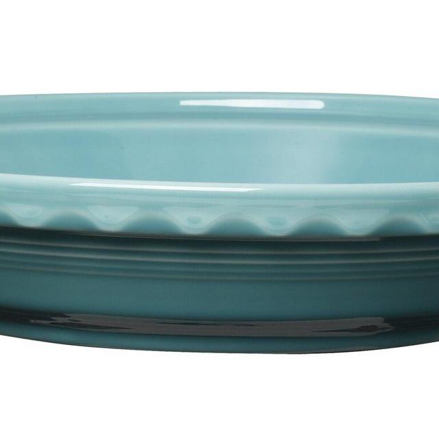 Non-Stick Deep Dish Pie Pan