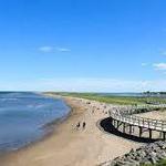 Irving Eco-centre, la Dune de Bouctouche