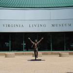 Virginia Living Museum