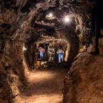 The Mining & Rollo Jamison Museums