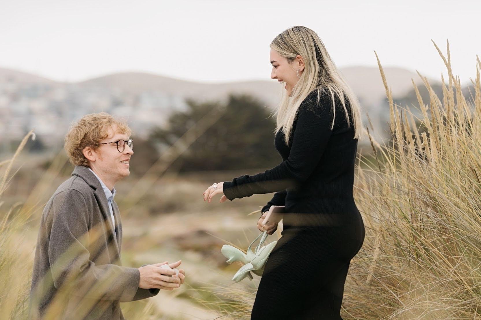 The Wedding Website of Saige Moloian and Gregory Miller