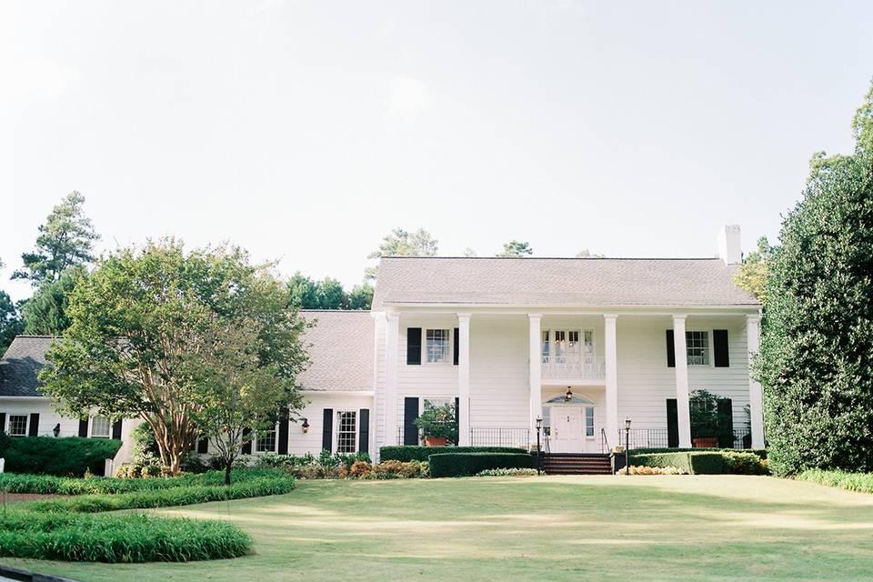 The Wedding Website of Elisa Hoover and Walker Hudson
