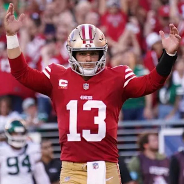 49ers Tickets for 2 😜