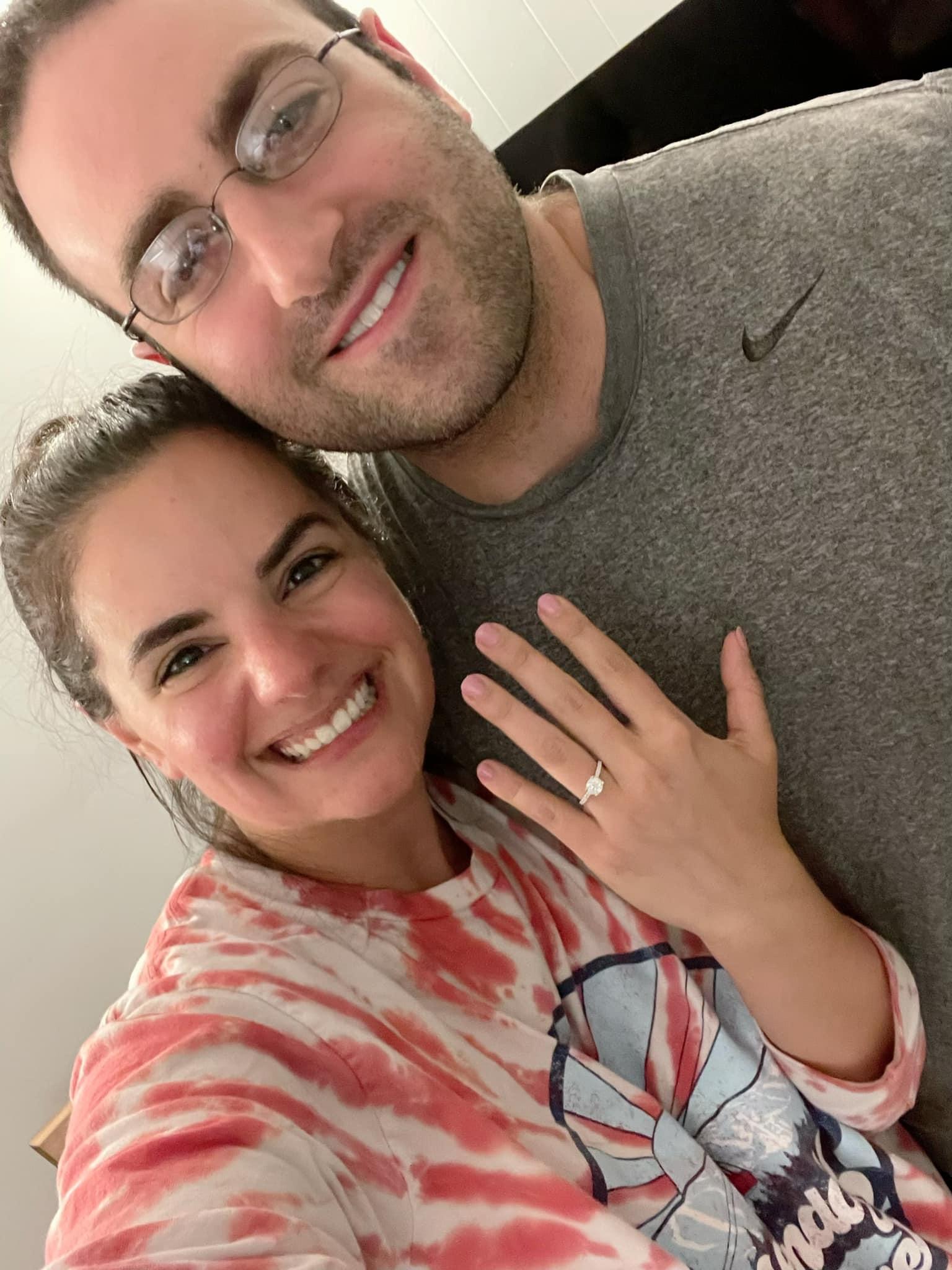 The Wedding Website of Amanda Anderson and Shawn Pedicini