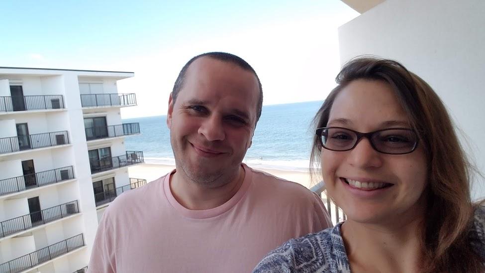 The Wedding Website of Afton Shekiro and Joe Repetti