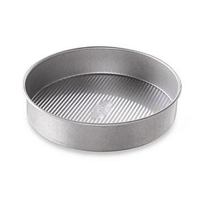 USA Pan Nonstick 9-Inch Round Cake Pan